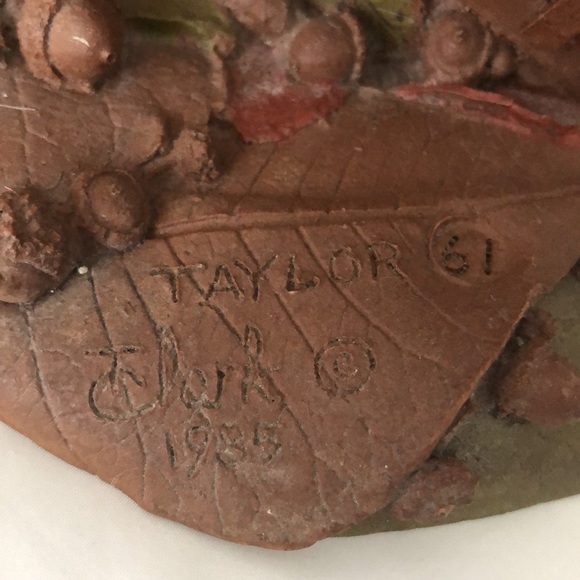 Carin Studio, Tom Clark’s “Taylor” Gnome - Picture 5 of 8